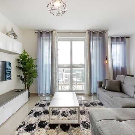 Stunning 3Br W/Country View Apartment In M'Scalak By 360 Estates Marsaskala Eksteriør bilde