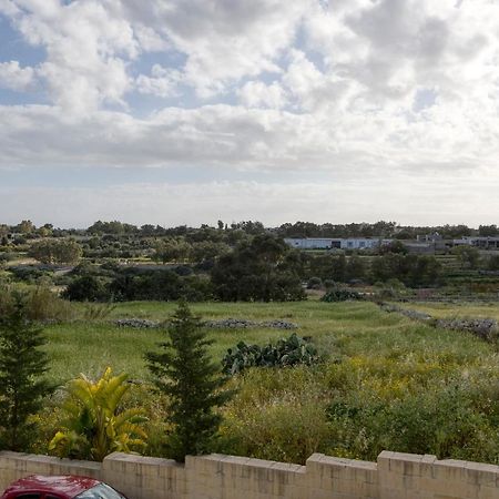 Stunning 3Br W/Country View Apartment In M'Scalak By 360 Estates Marsaskala Eksteriør bilde