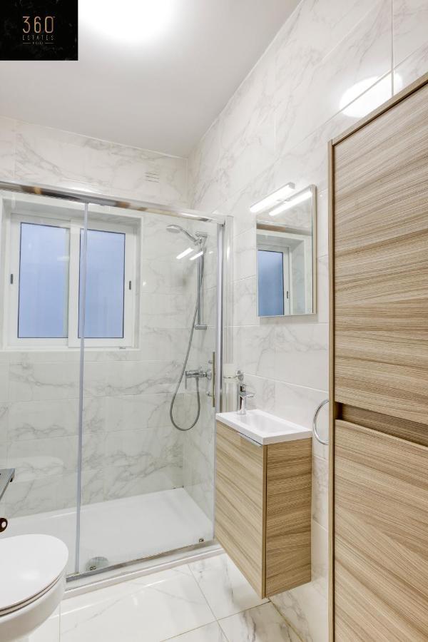 Stunning 3Br W/Country View Apartment In M'Scalak By 360 Estates Marsaskala Eksteriør bilde